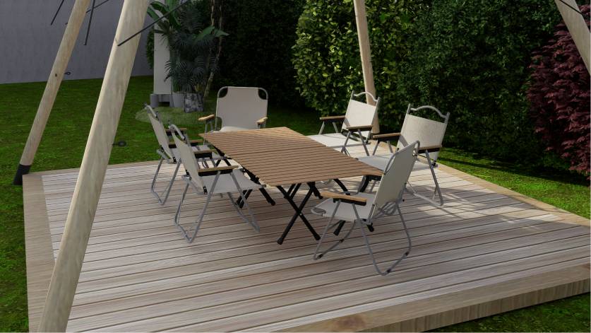 梁园区帐篷生产厂家：以匠心筑牢户外装备的品质根基